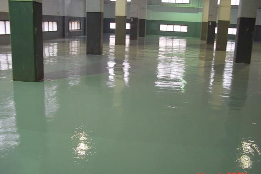 EPOXY Resin