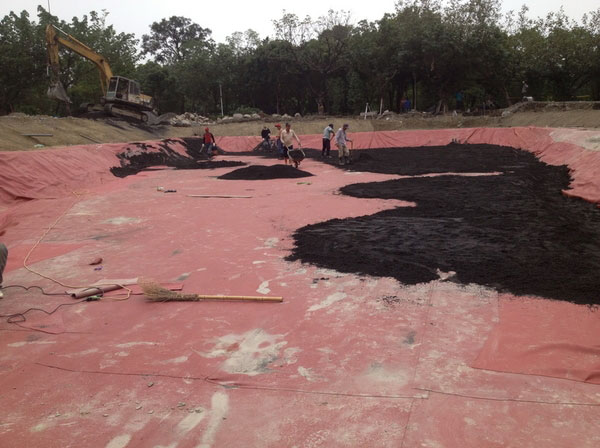 Water Tank Waterproofing