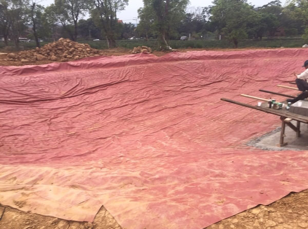 Water Tank Waterproofing